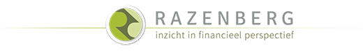 Razenberg, inzicht in financieel perspectief